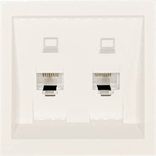 Изображение товара Розетка Lezard Zima 704-9088-141