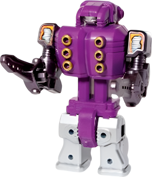 Изображение товара Робот-трансформер Наша игрушка M1621-3