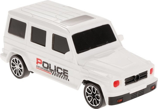 Изображение товара Робот-трансформер Наша игрушка M1620-1A