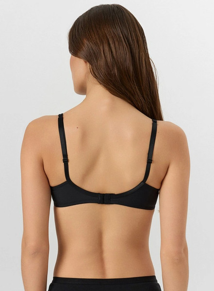 Изображение товара Бюстгальтер Mark Formelle 512542 (р.85B, черный)