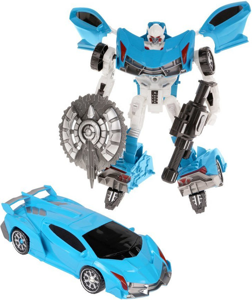 Изображение товара Робот-трансформер Наша игрушка M1620-3A