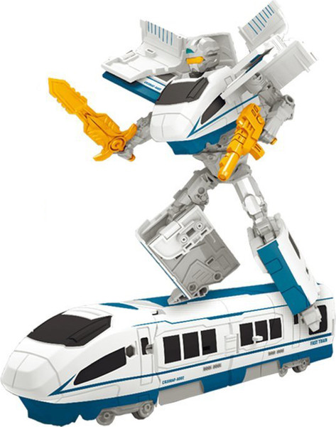 Изображение товара Робот-трансформер Наша игрушка M1490-1