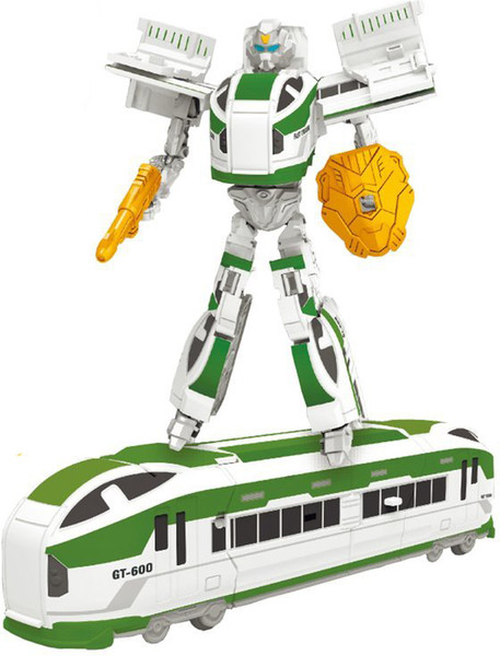 Изображение товара Робот-трансформер Наша игрушка M1490-2