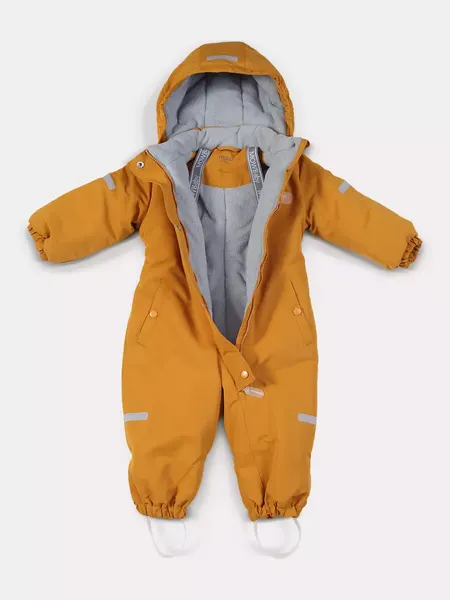 Изображение товара Комбинезон прогулочный детский MOWbaby Alaska new 162/15-86 (Ginger, р.86)