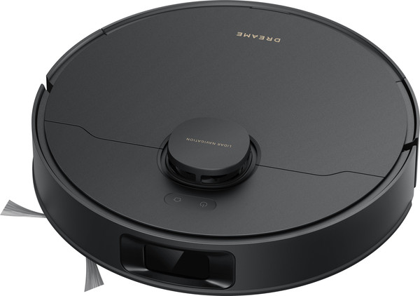 Изображение товара Робот-пылесос Dreame Robot Vacuum D20 / RLD35GA (черный)