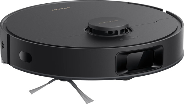 Изображение товара Робот-пылесос Dreame Robot Vacuum D20 / RLD35GA (черный)