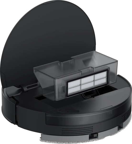 Изображение товара Робот-пылесос Dreame Robot Vacuum D20 / RLD35GA (черный)