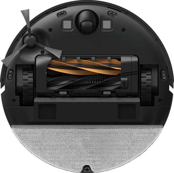 Изображение товара Робот-пылесос Dreame Robot Vacuum D20 / RLD35GA (черный)