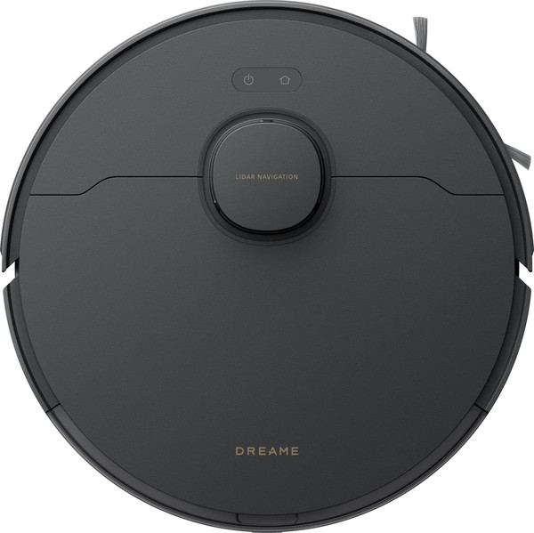 Изображение товара Робот-пылесос Dreame Robot Vacuum D20 / RLD35GA (черный)