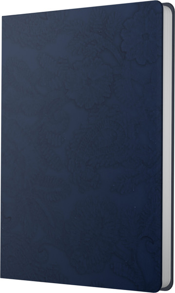 Изображение товара Ежедневник Listoff Jade / ЕКДЖ52615201 (152л, черничный)