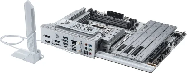 Изображение товара Материнская плата Asus TUF Gaming Z890-Pro WiFi