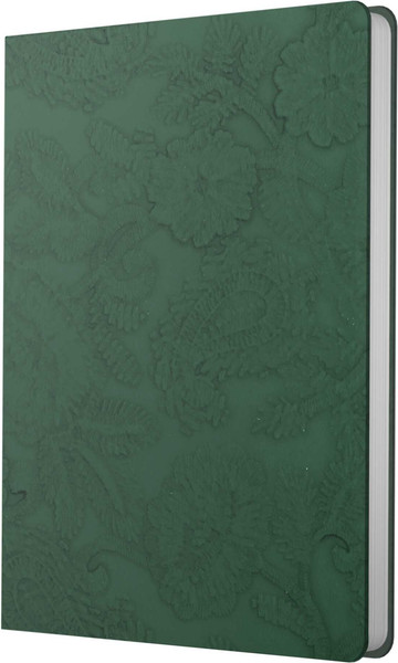 Изображение товара Ежедневник Listoff Jade / ЕКДЖ52615202 (152л, эвкалиптовый)