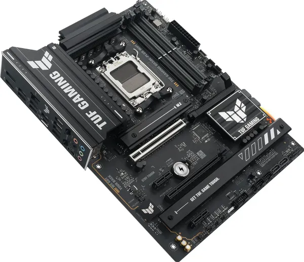 Изображение товара Материнская плата Asus TUF Gaming B650E-Plus WiFi