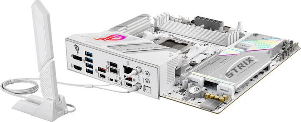 Изображение товара Материнская плата Asus ROG Strix B850-G Gaming WiFi