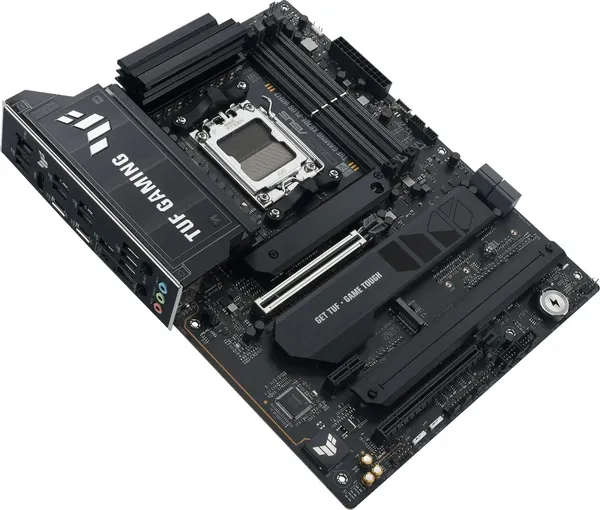 Изображение товара Материнская плата Asus TUF Gaming X870E-Plus WiFi7