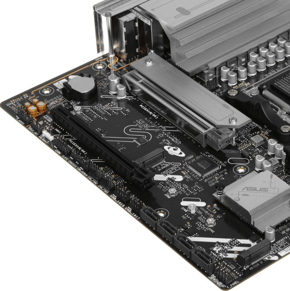 Изображение товара Материнская плата Asus Prime B850M-A WiFi