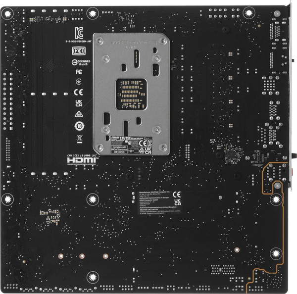 Изображение товара Материнская плата Asus Prime B850M-A WiFi