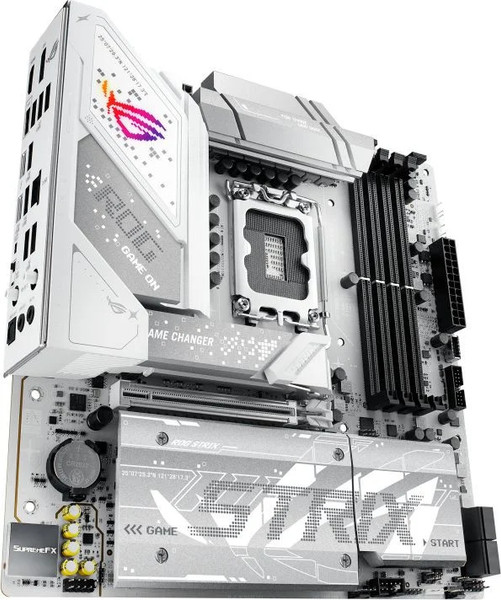 Изображение товара Материнская плата Asus ROG STRIX B860-G Gaming WiFi