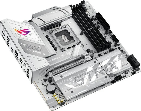 Изображение товара Материнская плата Asus ROG STRIX B860-G Gaming WiFi