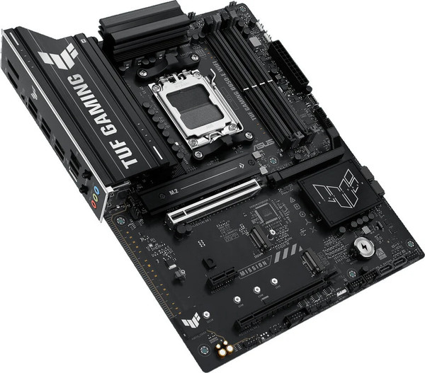 Изображение товара Материнская плата Asus TUF Gaming B850-E WiFi