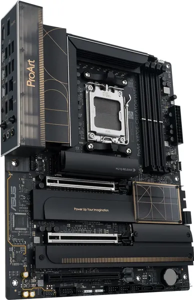 Изображение товара Материнская плата Asus ProArt X870E-Creator WiFi