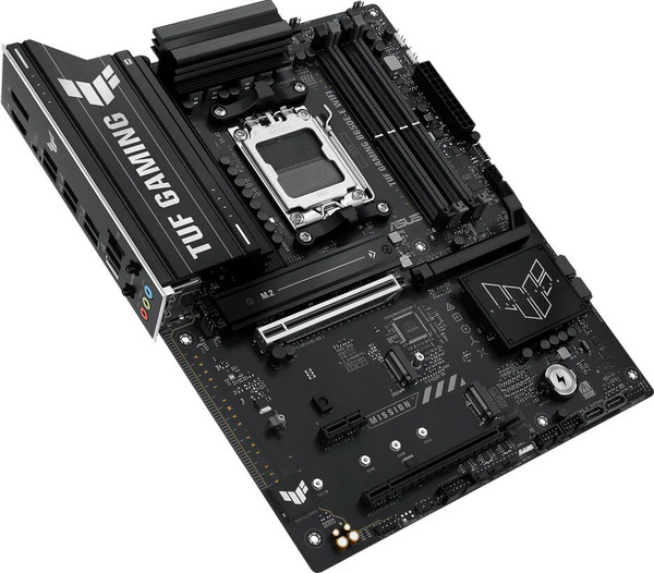 Изображение товара Материнская плата Asus TUF Gaming B650E-E WiFi
