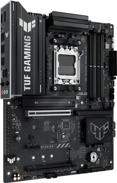 Изображение товара Материнская плата Asus TUF Gaming B650E-E WiFi