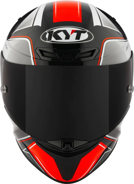 Изображение товара Мотошлем KYT Tt-Revo Tourist Y6TR0012.5 (L, красный)