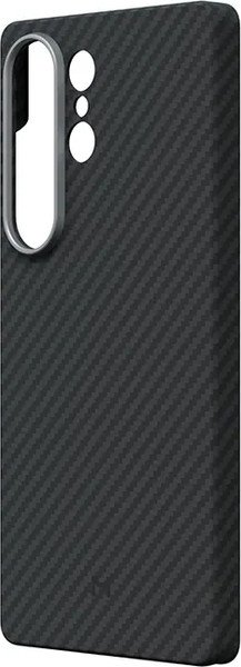 Изображение товара Чехол-накладка Magssory Для Samsung Galaxy S25 Ultra / CFB042