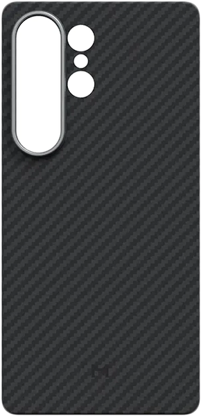 Изображение товара Чехол-накладка Magssory Для Samsung Galaxy S25 Ultra / CFB042