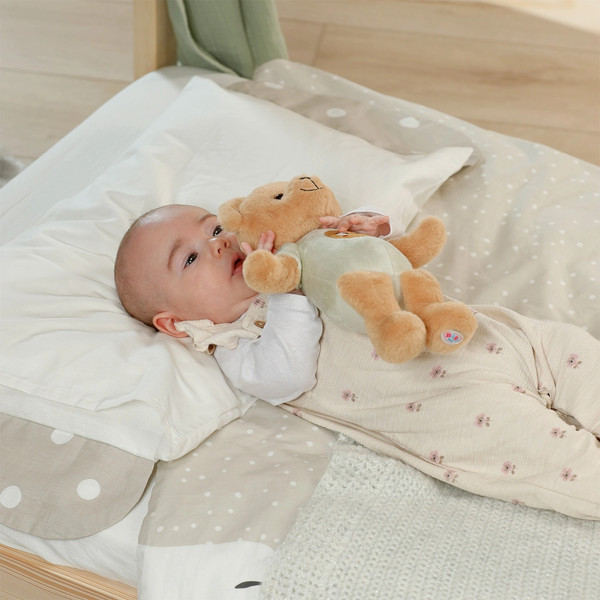 Изображение товара Мягкая игрушка Baby Born Мишка Тедди / 68491