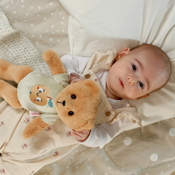 Изображение товара Мягкая игрушка Baby Born Мишка Тедди / 68491