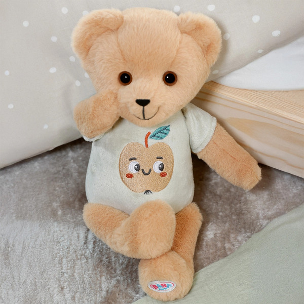 Изображение товара Мягкая игрушка Baby Born Мишка Тедди / 68491