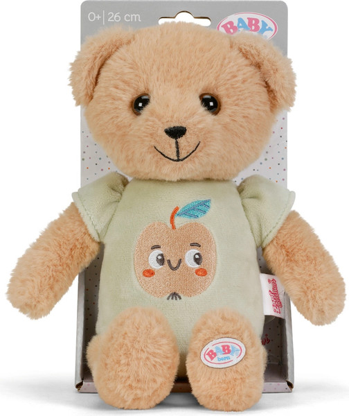 Изображение товара Мягкая игрушка Baby Born Мишка Тедди / 68491