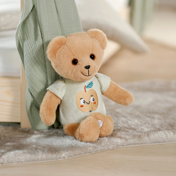 Изображение товара Мягкая игрушка Baby Born Мишка Тедди / 68491