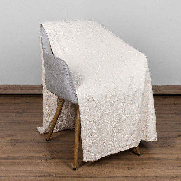 Изображение товара Плед Блакiт 195x220 25С90-ШР/у./л.с.уп. (0 Стежок 251/сорт1)