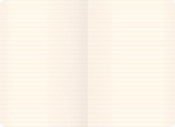 Изображение товара Записная книжка Listoff Soft Touch / КЗСК5803398 (80л, угольный черный)