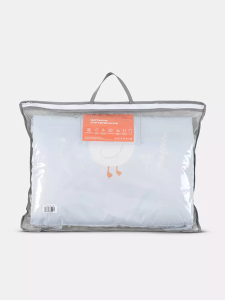 Изображение товара Пеленальный матрас Rant Baloon Goose