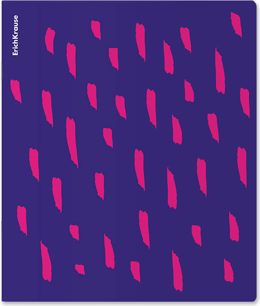 Изображение товара Тетрадь Erich Krause Pinna Kotta / 64859 (48л, клетка)