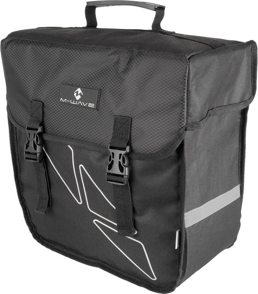 Изображение товара Сумка велосипедная M-Wave Amsterdam Single Left 5-122320