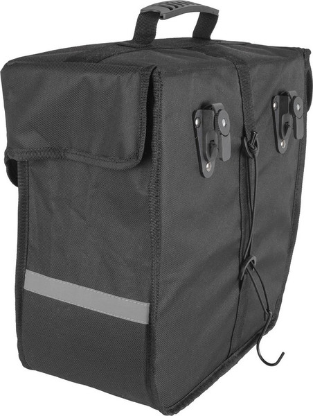 Изображение товара Сумка велосипедная M-Wave Amsterdam Single Left 5-122320