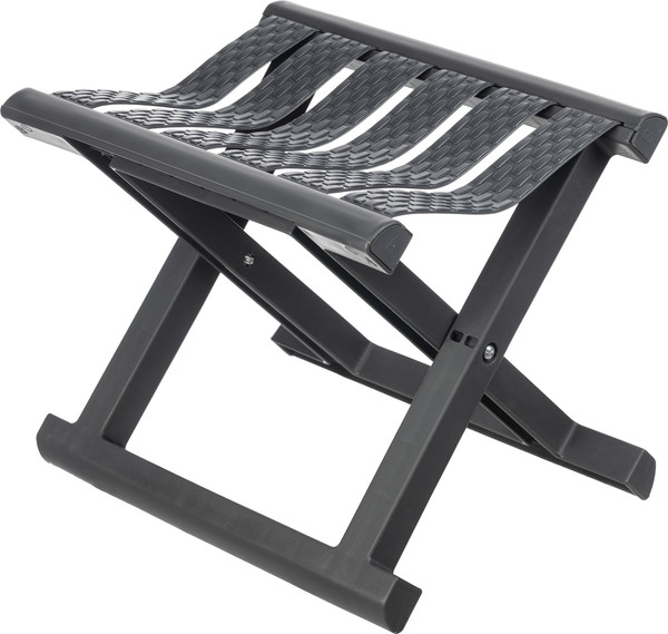 Изображение товара Табурет складной Coyote TOS MZ-01 (30x24x24, серый)