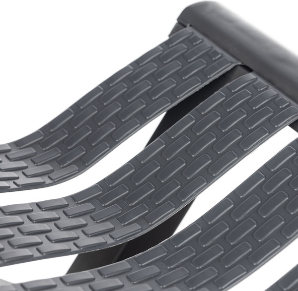 Изображение товара Табурет складной Coyote TOS MZ-01 (30x24x24, серый)