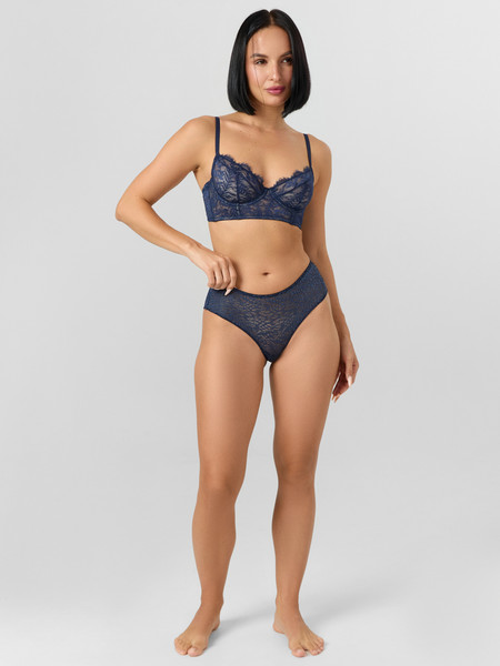 Изображение товара Трусы женские Mark Formelle 412497 (р.98, море)