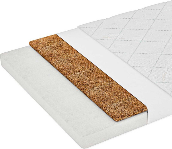 Изображение товара Матрас Фабрика сна Kinder 3 120х180