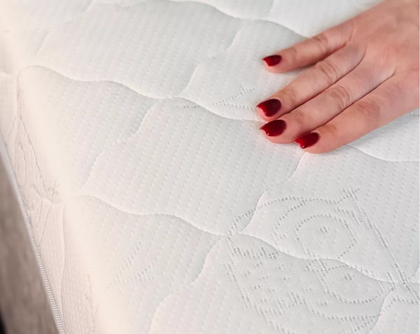 Изображение товара Матрас в кроватку Фабрика сна Kinder 3.10 80x140