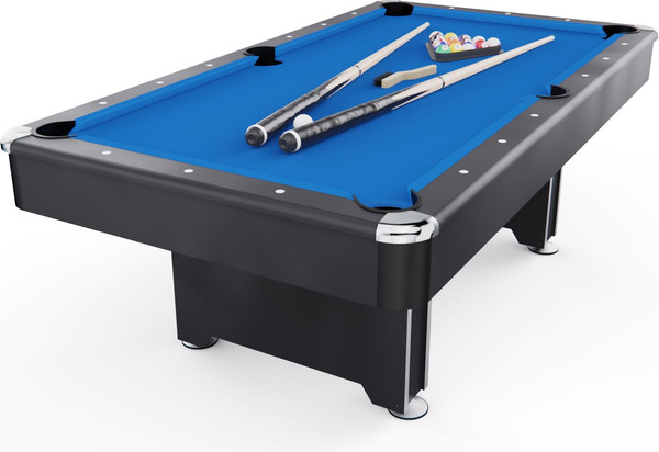 Изображение товара Настольный бильярд DFC RQ23035
