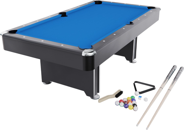 Изображение товара Настольный бильярд DFC RQ23035