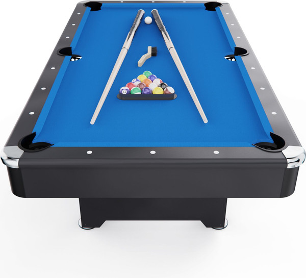 Изображение товара Настольный бильярд DFC RQ23035