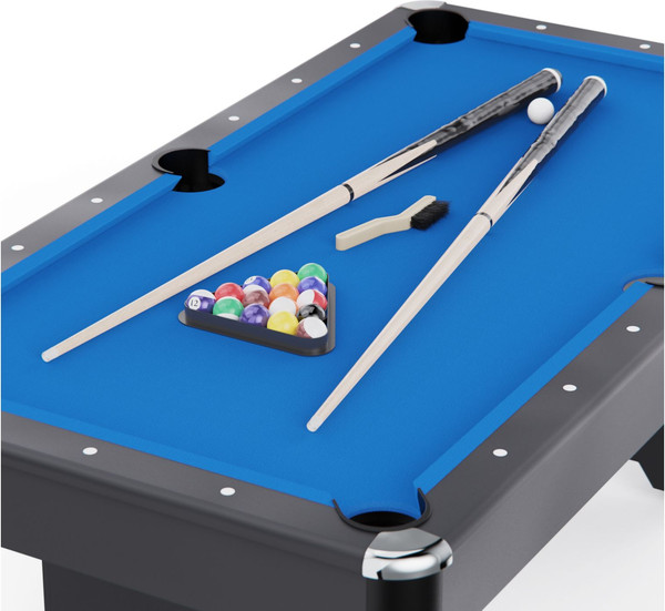 Изображение товара Настольный бильярд DFC RQ23035